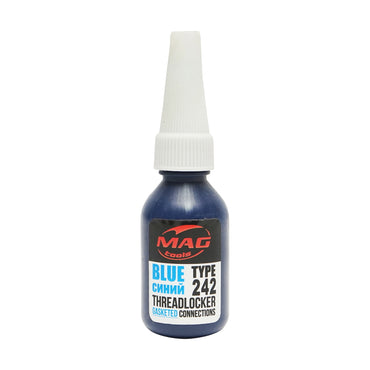Screw fixing solution 10ml medium resistance