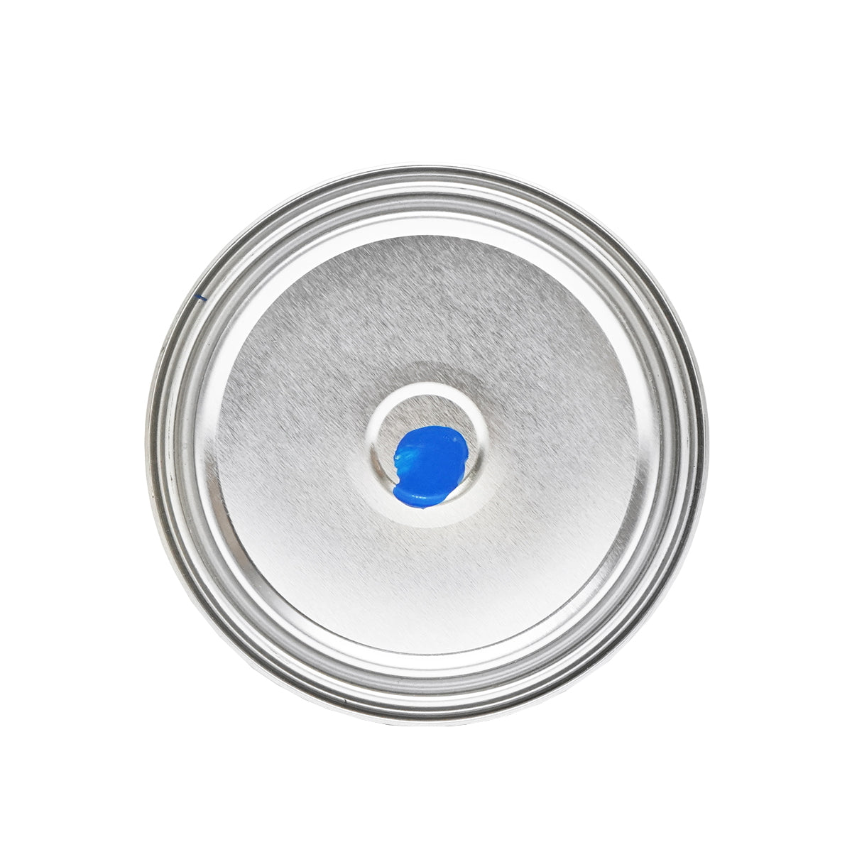 New Holland blue car paint 0.75L Breckner Germany