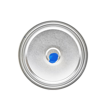 New Holland blue car paint 0.75L Breckner Germany