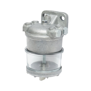 Fuel filter with separator for Volvo, Hyundai, Iveco, Renault OEM code 5838B040, 4880463, 7700699439, VOE4880463, 5836B850, 5836B420M