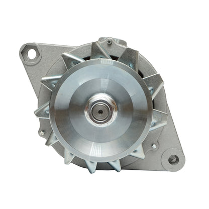 12V 35Ah alternator for UTB U-650 and U-445 tractors type 91134.000 Breckner Germany
