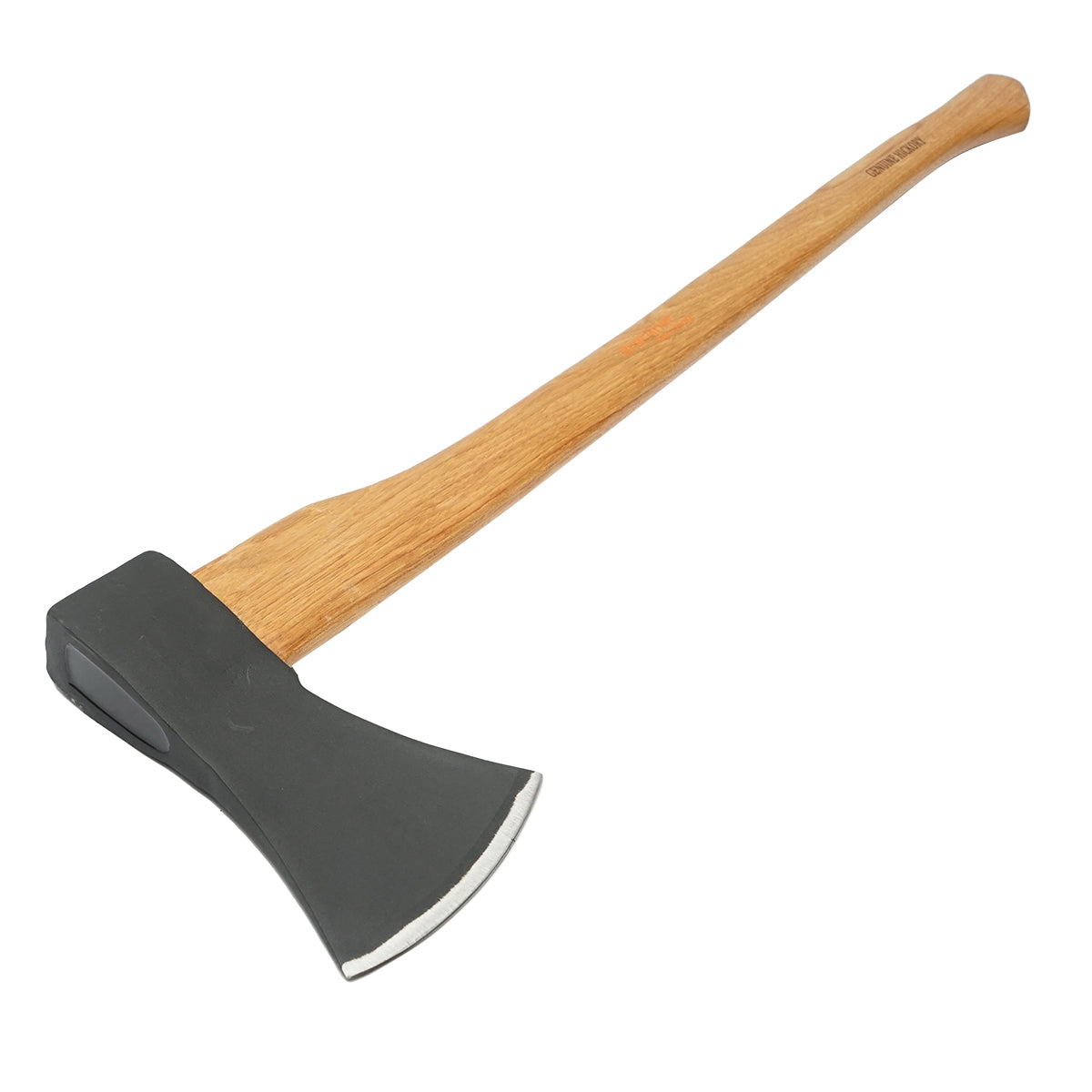 Axe 2000g, 900mm wooden handle and Breckner Germany steel blade