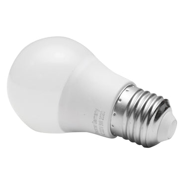 LED bulb 5W, 220V, E27 warm light 3000K Breckner Germany