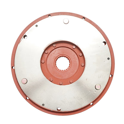 Complete clutch pressure plate UTB U-650