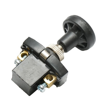 Universal switch with pull action, ON/OFF contact 67185810, 80350965