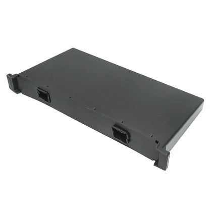 Feeder, plastic frame 3.5L for beehive
