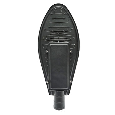 LED street light 50W, 220V, 6500K, IP67 cold light with pole mounting Breckner Germany