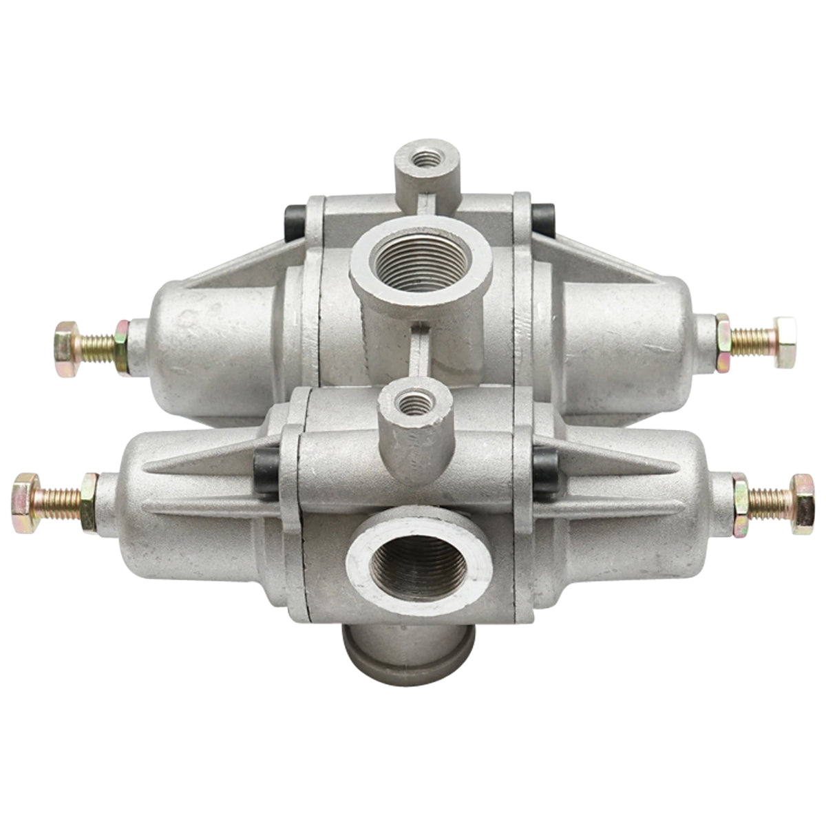 Brake valve 4 circuits RABA 6025 DR4402