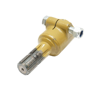 Cardan adapter from Z20 to Z6 Breckner Germany