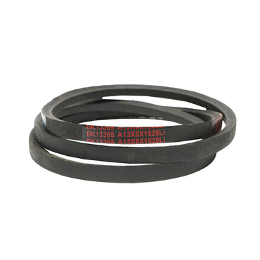 Trapezoidal transmission belt A 13X8X1525 Li Breckner Germany