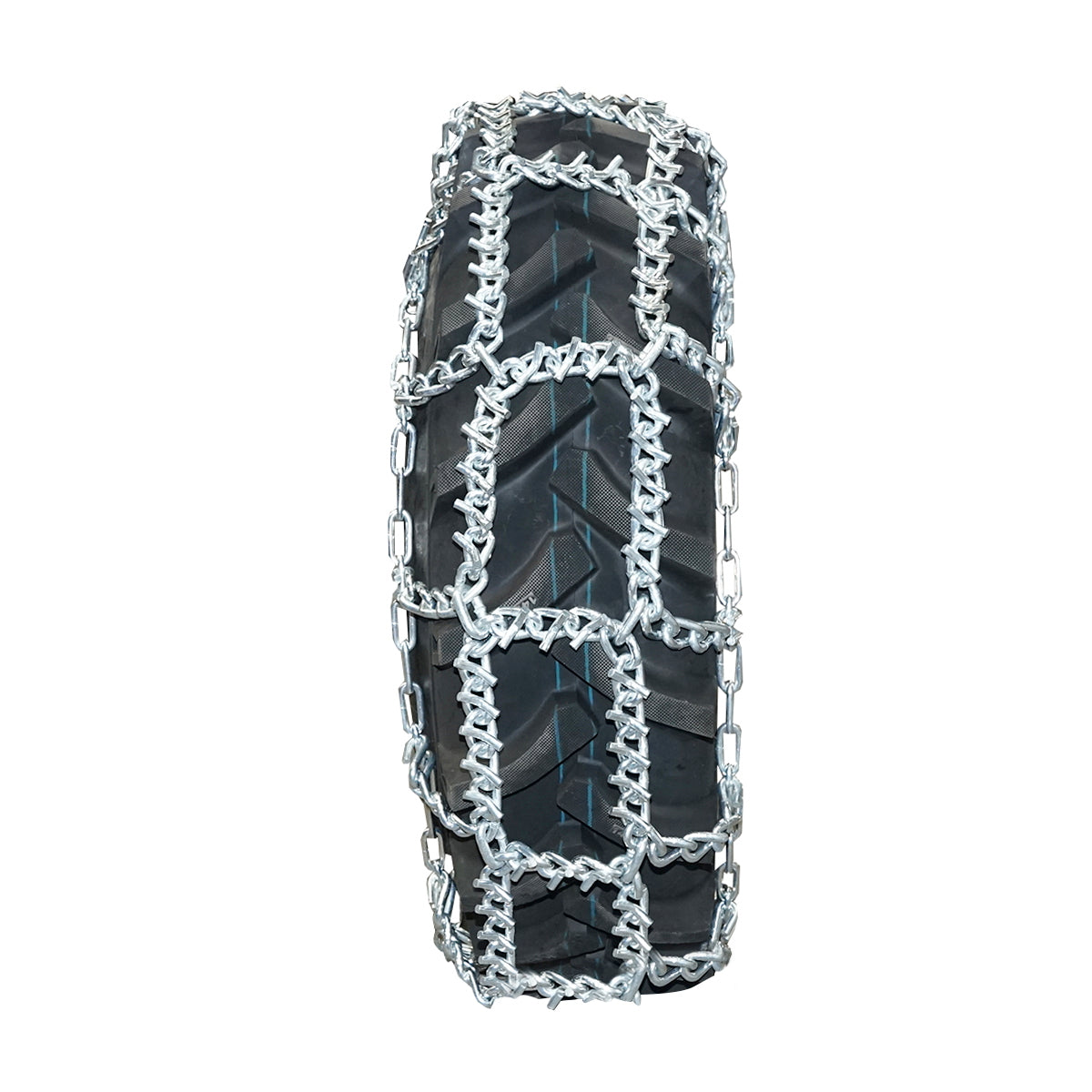 V-BAR anti-slip chain set 13.6/28 11mm link