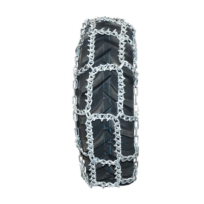 V-BAR anti-slip chain set 13.6/28 11mm link