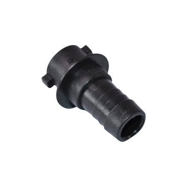 12.5 hose connection fitting for herbicide sprayer