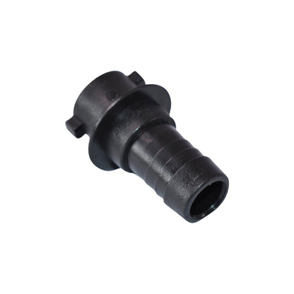 12.5 hose connection fitting for herbicide sprayer