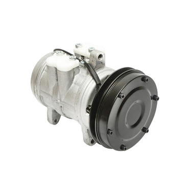 A/C compressor for John Deere OEM code AR99850, SE501460, SE503049, SE503051, TY6626, TY6766