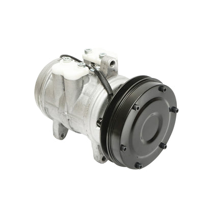 A/C compressor for John Deere OEM code AR99850, SE501460, SE503049, SE503051, TY6626, TY6766