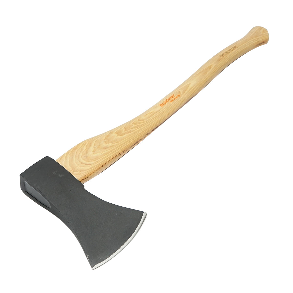 Axe 1600g, 800mm wooden handle and Breckner Germany steel blade