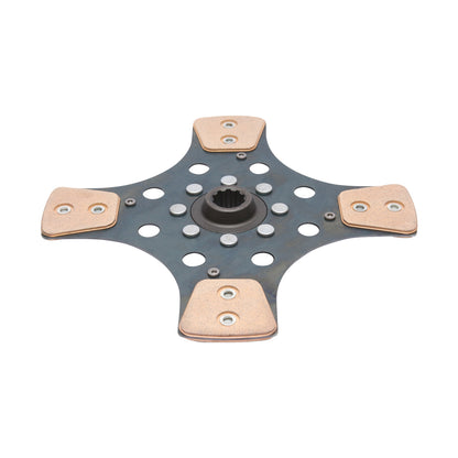 Clutch disc power take-off for Case IH, New Holland OEM code 47134874, 5196819, 5176450, 328033210, 1864634063, S.72995 Breckner Germany