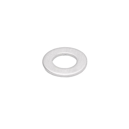 Zinc-coated washers DIN 125 A-4.8 M14 200 pcs