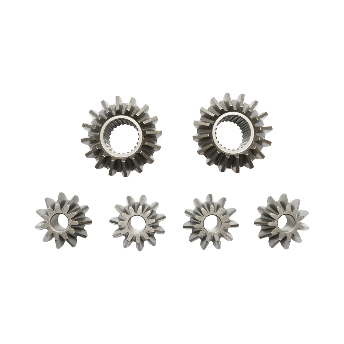 Differential gears for Forest Tractor large axle MN Z=11, Z=16, Z=24