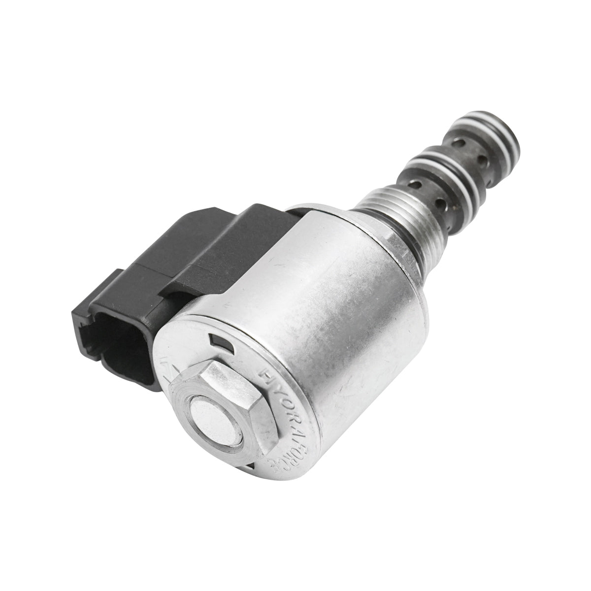 Electrovalve gearbox for JCB OEM code 25/105200, 332/M5111 Breckner Germany