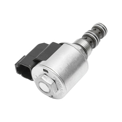 Electrovalve gearbox for JCB OEM code 25/105200, 332/M5111 Breckner Germany