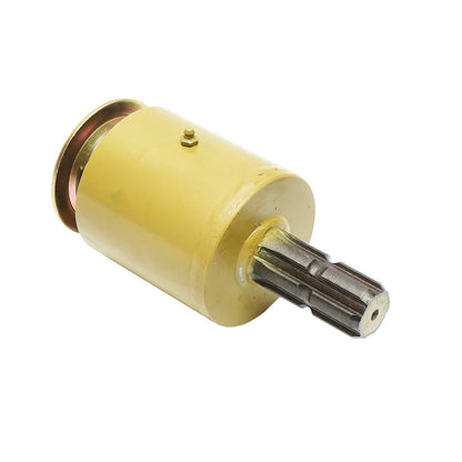 Cardan coupling (clutch) 1 3/8 Z6 (SAS 4) L=220mm