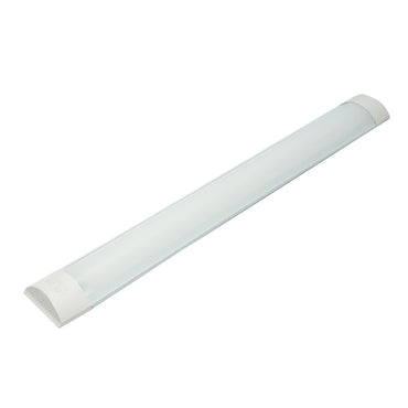 20W linear LED application, 220V, 600x62x25mm IP20 Breckner Germany