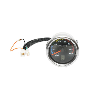Analog and digital speedometer for UTB U-445, Fiat and New Holland