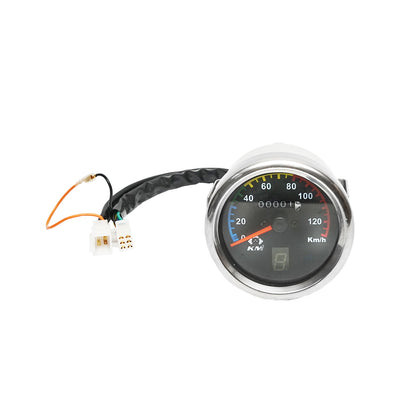 Analog and digital speedometer for UTB U-445, Fiat and New Holland
