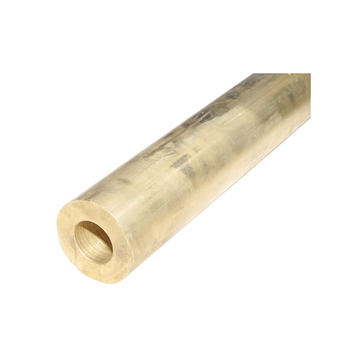 Graphite bronze bushing Ext: 77mm, Int: 42mm, L: 300mm 8.8 KG