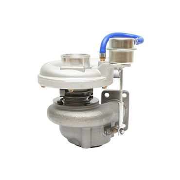 Turbo for Forestry Tractor Perkins engine OEM code 2674A200 engine 1104C-44T, 1104C-E44T