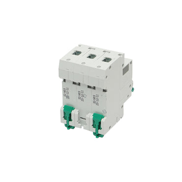 Automatic circuit breaker 3P, 32A 400VAC Suntree