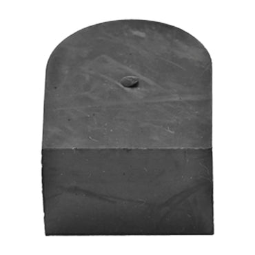 Coupling buffer hydraulic pump H14 1/2 33x26.2x16.8mm