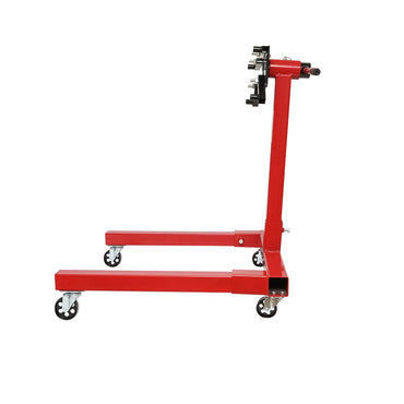 Motor stand with 360 degree rotating support 570kg Heavy Duty