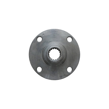 Reducer coupling for feed granulator 40TH157
