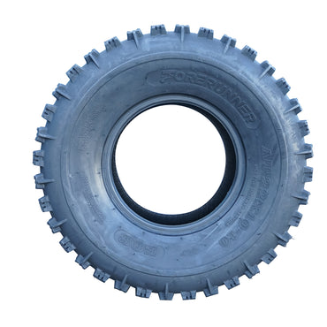 ATV tire 22x10-10 6PR TL EOS