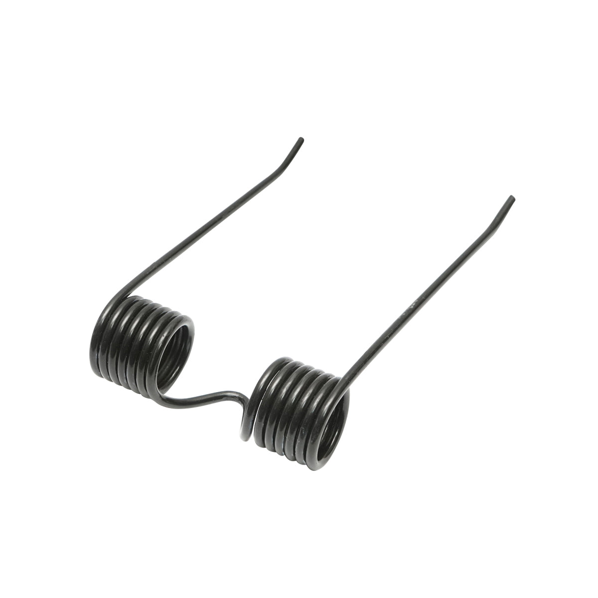 Pick-up finger (baler fork) L=200mm l=108.5mm Fi 29mm McCormick IHC Case