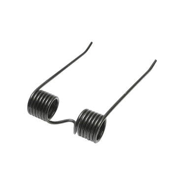 Pick-up finger (baler fork) L=200mm l=108.5mm Fi 29mm McCormick IHC Case
