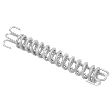 Arc tensioner/galvanized wire tensioner for electric fence 365mm Breckner Germany