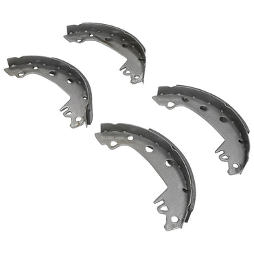 Dacia Break 1310, 1410, Berlina pads with bridge BK 6001539094