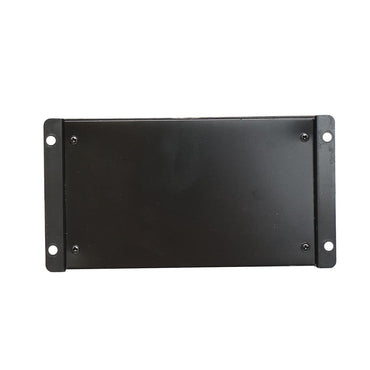 Voltage regulator for solar panel 10A 12V/24V 2X USB ports