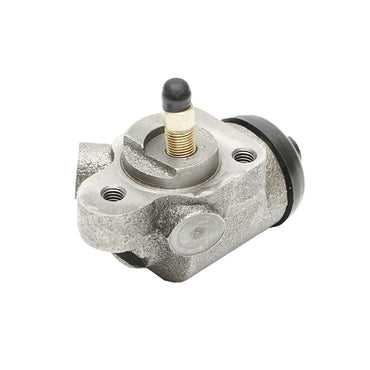 Front right brake cylinder upper with bleeder Aro