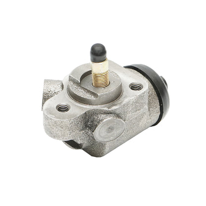 Front right brake cylinder upper with bleeder Aro