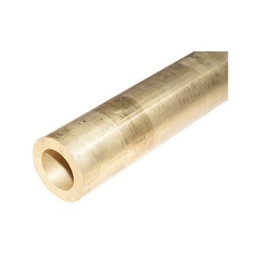 Graphite bronze bushing Ext: 75mm, Int: 50mm, L: 500mm 12.53 KG