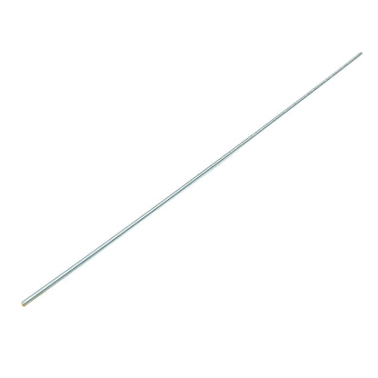 Threaded rod M24x1000mm G8.8