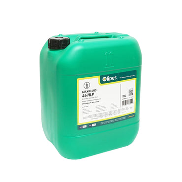 Olipes MAXIFLUID 46 Hydraulic Oil HLP H46 20L