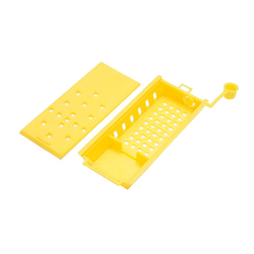 Transport cage for queen bees 11x39x9mm