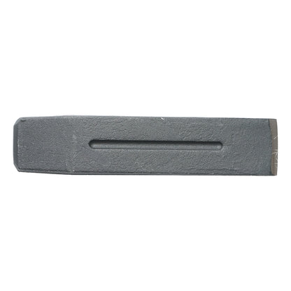 Up to 1000g steel for splitting 180x35x25mm Breckner Germany
