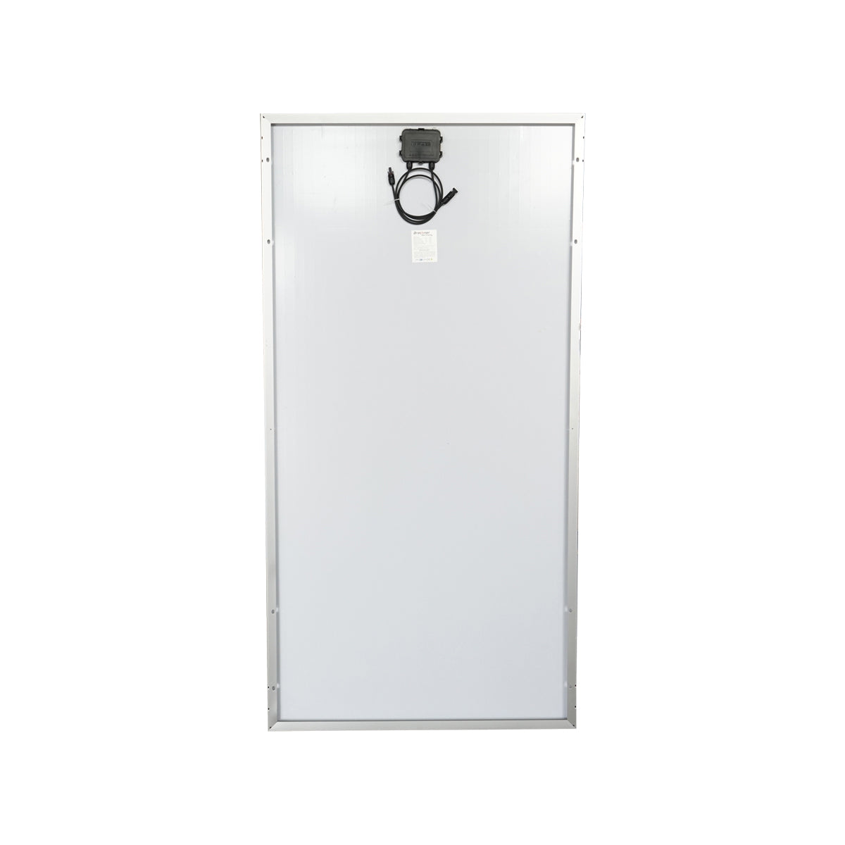 330w photovoltaic solar panel, polycrystalline 1950x992x35mm